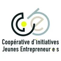 COOPERATIVE D'INITIATIVE JEUNES logo