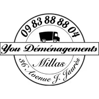 SAS MELVYN logo