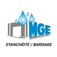 MGE logo