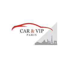 CAR AND VIP logo