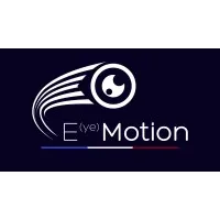 E(YE)MOTION (E(YE)MOTION) logo