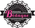 BEDAGUE BOISSONS logo