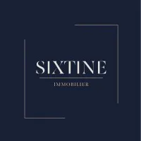 SIXTINE IMMOBILIER logo