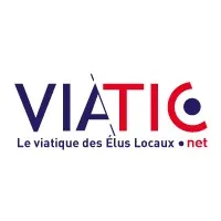 VIATIC logo