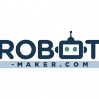 ROBOT MAKER logo