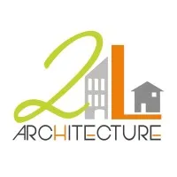 2L ARCHITECTURE logo