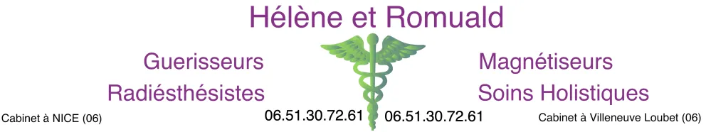PONS ROMUALD logo