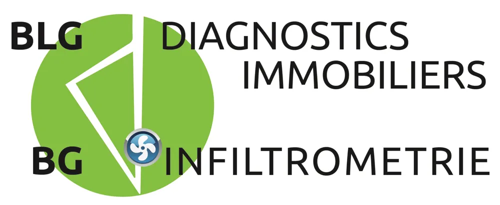 BG INFILTROMETRIE logo
