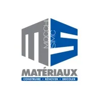 MS MATERIAUX logo