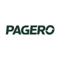 PAGERO FRANCE logo