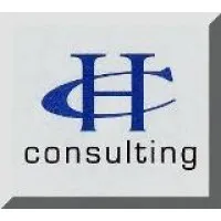HC CONSULTING logo