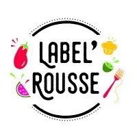 LABEL'ROUSSE logo