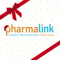 PHARMALINK logo