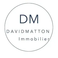 DAVID MATTON IMMOBILIER logo