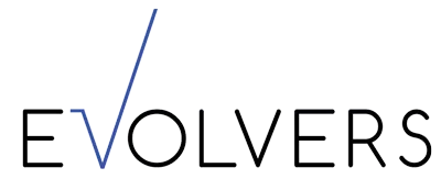 EVOLVERS logo