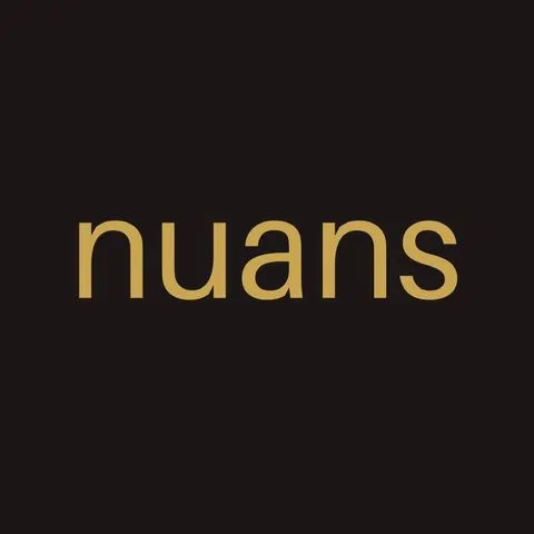 NUANS logo