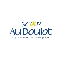 AU BOULOT logo