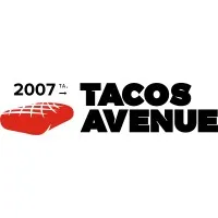 TACOS AVENUE NIMES logo