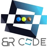 BR CODE (BR CODE) logo