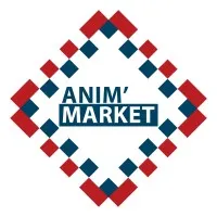 ANIM MARKET logo