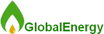 A-GLOBALENERGY logo