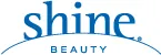 SHINE BEAUTY logo