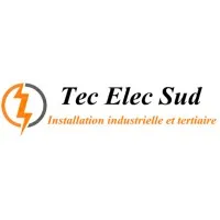 TEC ELEC SUD logo