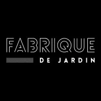 FABRIQUE DE JARDIN logo