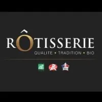 ROTISSERIE GROUP logo
