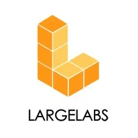 LARGELABS (LGL) logo