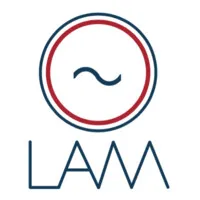 LAM logo