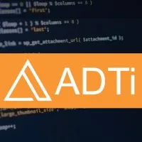 ADTI (ADTI) logo