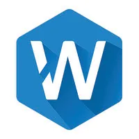 WIZY SOLUTIONS logo