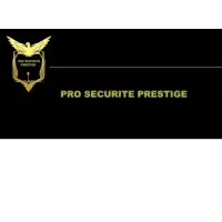 PRO SECURITE PRESTIGE logo