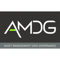 ASSET MANAGEMENT DATA GOVERNANCE (AMDG) logo