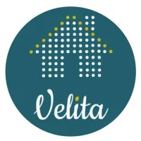 VELITA SERVICES A LA PERSONNE logo