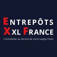 ENTREPOTS XXL FRANCE logo