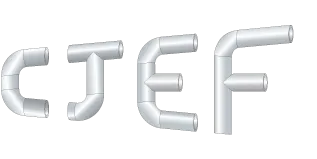 CJEF TUYAUTERIE SOUDURE CHAUDRONNERIE logo
