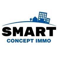 SMART IMMOBILIER CONSEIL (SMART IMMOBILIER) logo