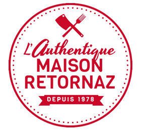L'AUTHENTIQUE logo
