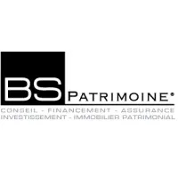 B&S PATRIMOINE logo