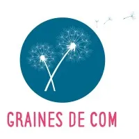 GRAINES DE COM logo