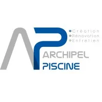 ARCHIPEL PISCINE logo