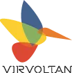 VIRVOLTAN logo