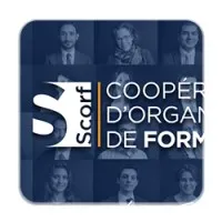 SCORF COOPERATIVE logo