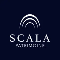 SCALA PATRIMOINE logo
