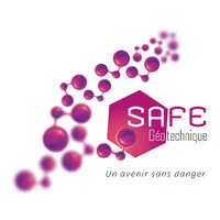 SAFE logo