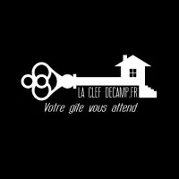 LA CLEF DECAMP logo