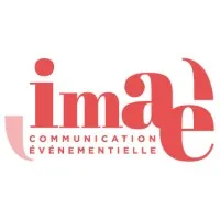 AGENCE IMAE logo