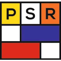 PSR logo